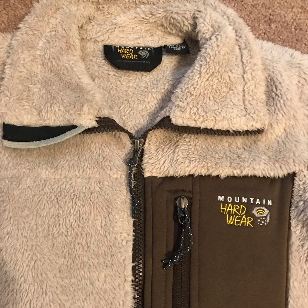 Mountain Hardware - image 3